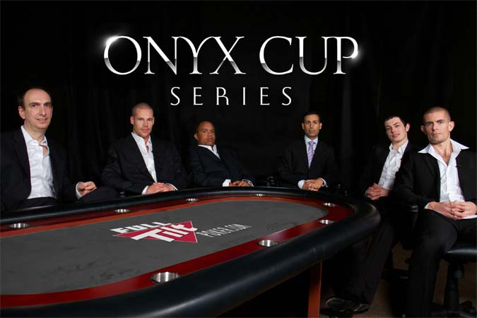 Onyx Cup Serie