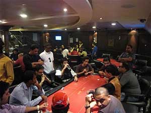 Casinos In Indien Live Poker