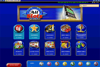 All Slots Online Casino Games Casino Spiele auf Allslots