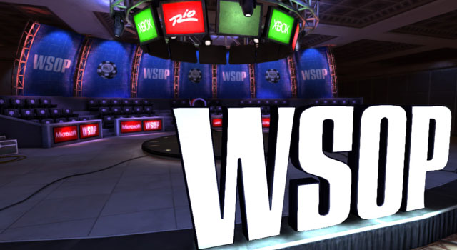WSOP 2013 Video