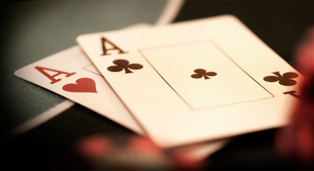 Limit-Poker