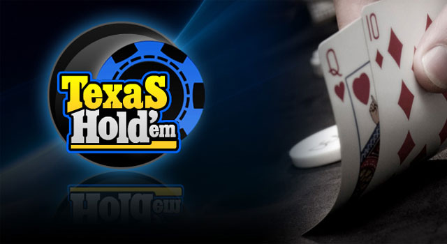 Texas Holdem Stars Tournament Poker Edge