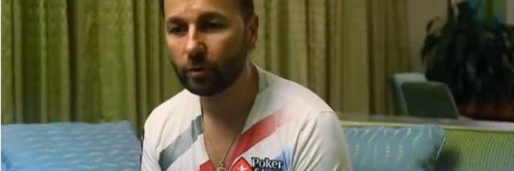 Daniel Negreanu lästert wieder über die TDA