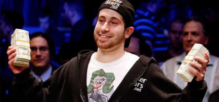 Video: Jonathan Duhamel gewinnt die World Series of Poker 2010