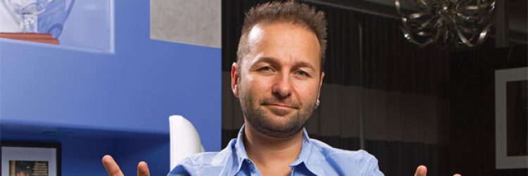 All In Magazin – Video Episoden von Daniel Negreanu
