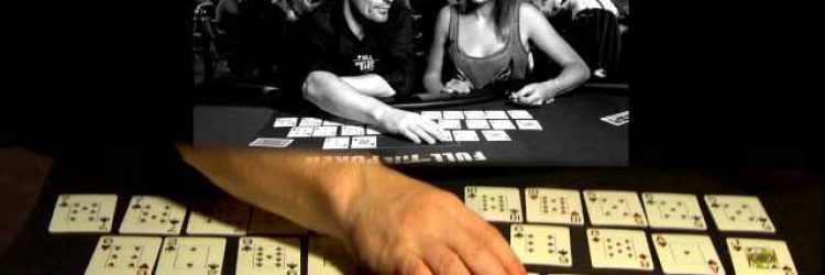 Open Face Chinese Poker – Gus Hansen und mehr gewinnen