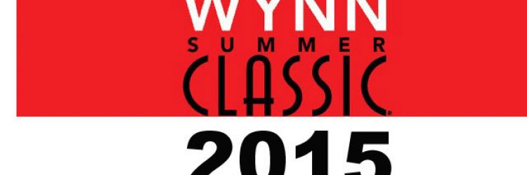 2015 Wynn Summer Classic
