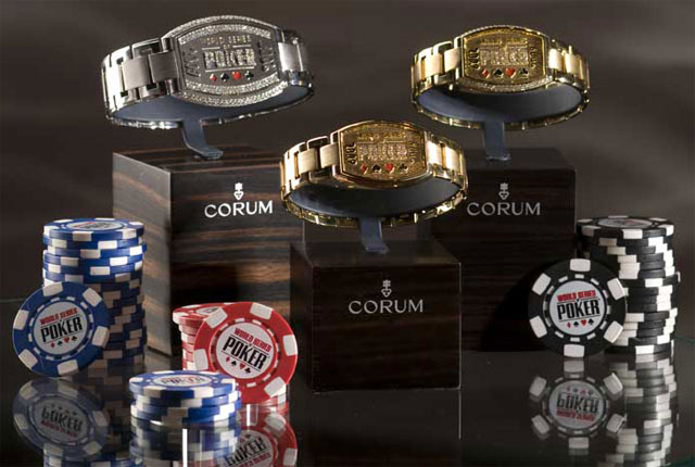 Die eigentlichen Poker (Shooting) Stars der WSOP in Las Vegas