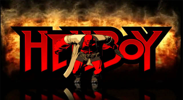Hellboy_Slot