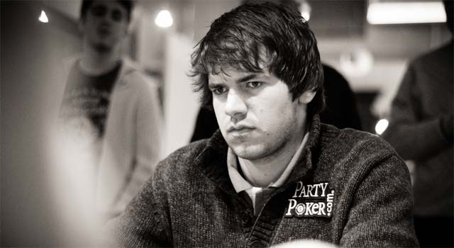 WSOP 2014 Staking, Marvin Rettenmaier macht dich zum großen Sieger