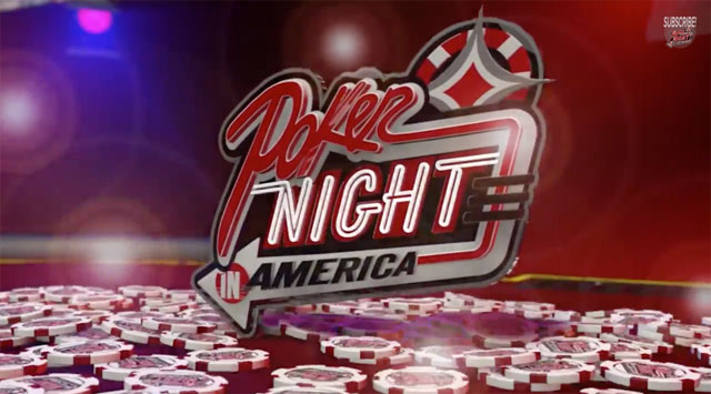 Poker Night in America - Episode 15