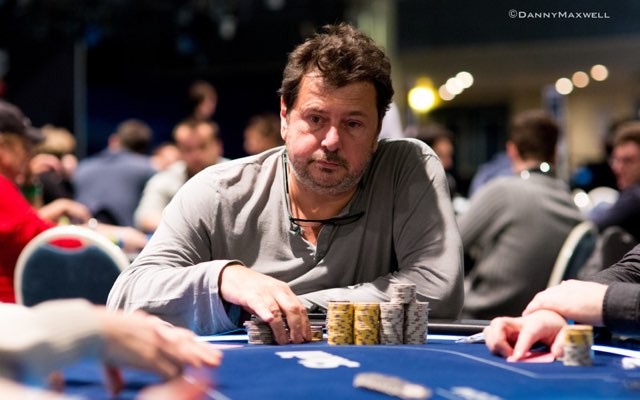 EPT DEAUVILLE 2015 – HIGH ROLLER UPDATES TAG 1